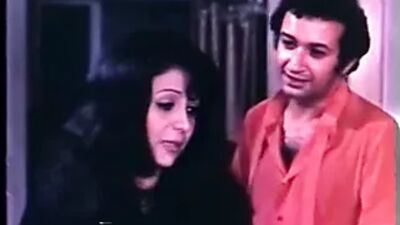 Nour El Sherif i Zizi Mostafa