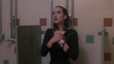 Winona Ryder - Heathers 1988