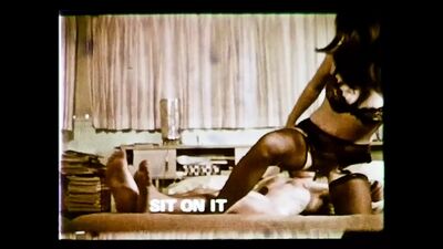 Tammy et le Docteur – Blue Films n° 5 – 1973