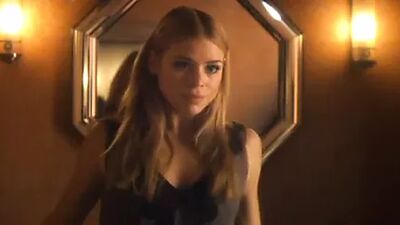 Billie Piper e Beth Cordingly - O diário secreto de uma acompanhante