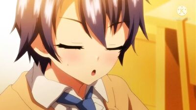 Hmv Diario di sviluppo di Mako-chan NRT 2