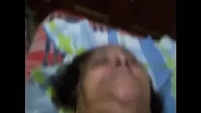 Metendo a Pica Na Velha 2