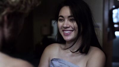 Jessica Henwick - iron Fist S01e07