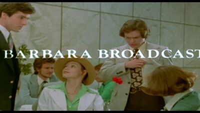 (((BANDE-ANNONCE))) Barbara Broadcast (1977) - MKX