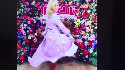 Amanda Holden Panties