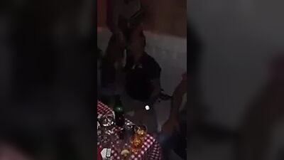 Bem-vindo à Sérvia, algo de Gavrilovic