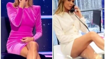 Amanda Holden Bangin MILF with Hot Legs Cum Tribute 4 gay