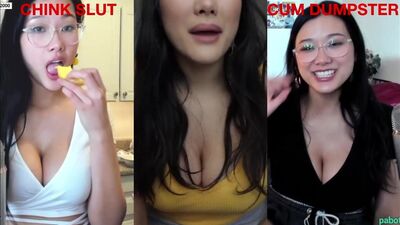 Imjasmine Jasmine podczas wyzwania