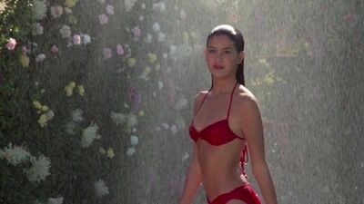 Phoebe Cates - «Tiempos de locura en Ridgemont High»
