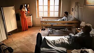Escenas de sexo en A La Ariva