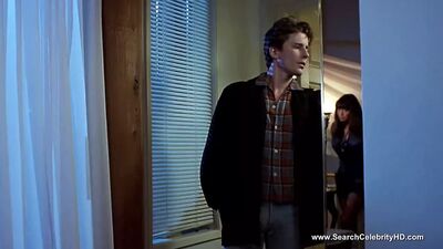 Ava Fabian Nude - Ski School 1991
