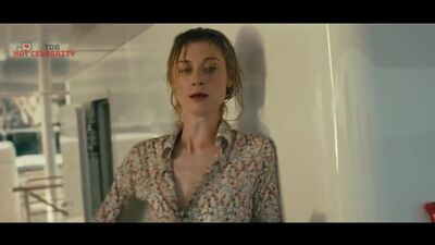Elizabeth Debicki - Principio 2020