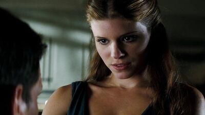 Kate Mara – Shooter (2007)