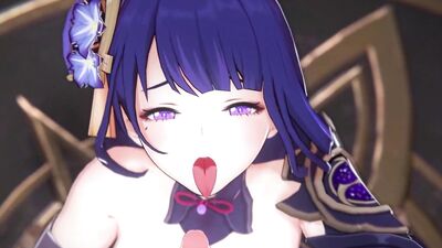 Genshin Impact Compilation January 2022