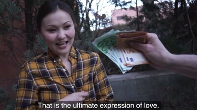 E io che pensavo che almeno l'asiatica si sarebbe rivelata una ragazza perbene