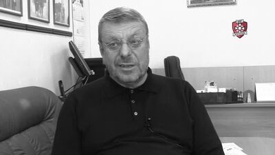 A. Devyatov: A saída da Palestina. Como será