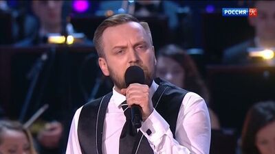 Evgeny Waltz - Jast a Gigolo (28/02/2021)