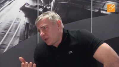 Evgeny Vyshenkov pediu a Vladimir Kumarin para não estragar o seu próprio obituário