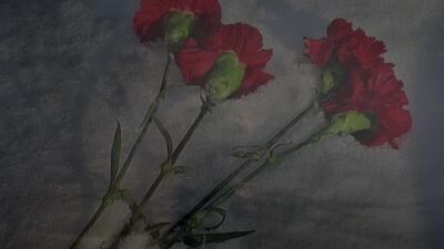А. Твардовский, «Василий Тёркин». «Өлім және жауынгер»
