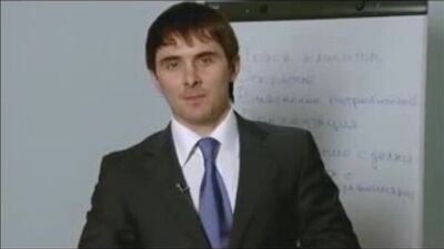 Evgenij Kotov. Tecniche di vendita. Parte 3 - I cinque passaggi della vendita