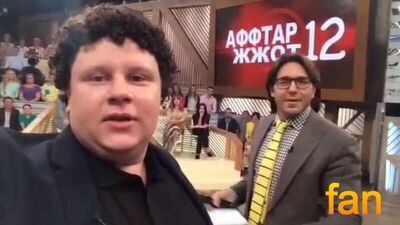 Evgeny Kulik: Die besten Videos mit Timati, Egor Creed, Malakhov und Bezrukov