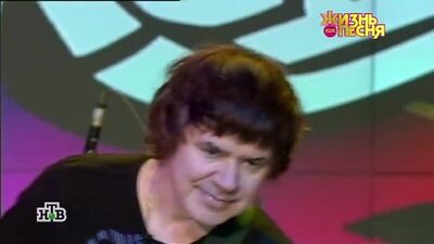 Evgenij Osin "Tanya+Volodya"