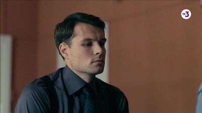 Євген Пронін у серіалі «Близькі»