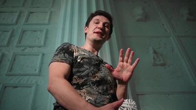 Evgeny Finadeev - Harmonia do amor (poema de Georgy Plinte).mp4