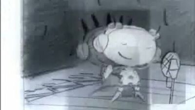 Ahhh, o meu videoclipe preferido))) É uma música antiga, mas é divertida)))