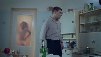 Evgeniya Brik – Ottepel (2013)