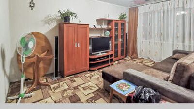 Abakan, via Stofato, n. 2. Vendita di un bilocale