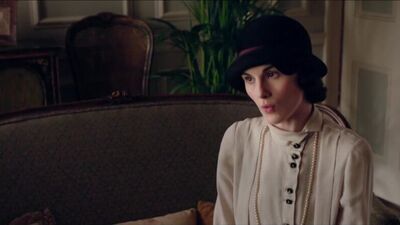 Downton Abbey, stagione 5, episodio 3 [https://vk.com/online_kino_serial]