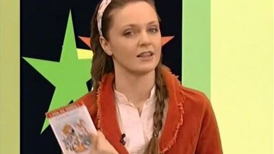 ABVGDeyka (TV Tsentr, 2008) Letra K