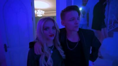 Jegor Ship _ Jak kręcono teledysk #DIOR
