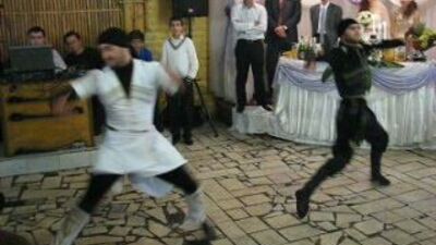 Абхазьке весілля