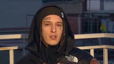 Vou à loja da Gucci, ela chupa-me a pila como se fosse um hambúrguer - Kizaru para o VP