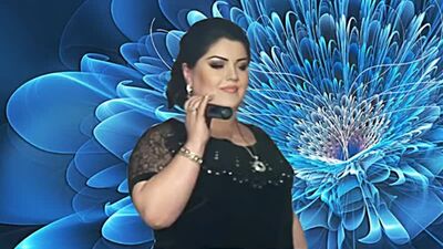 Piosenka awarska „Smutny los” w wykonaniu Aishat Magomedovej (360 x 640).mp4