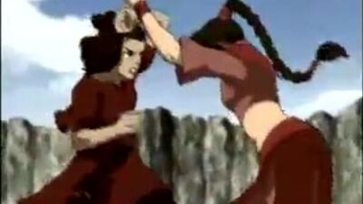 Avatar: Legenda o Aang