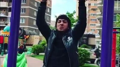 Avet Markaryan – Rozpoczęło się moje nowe życie, od nowa. #Muzyka❤️ #Sport❤️ Dziękuję Ci, Panie, za to, że dajesz mi siłę