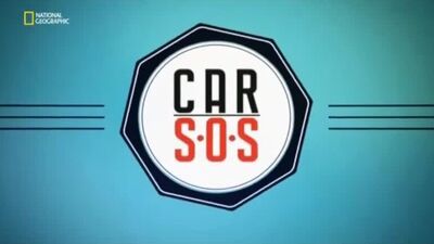 «Auto S.O.S.» 8 сезон, 5 серія. Mitsubishi Evo / «Car S.O.S.» (2020)