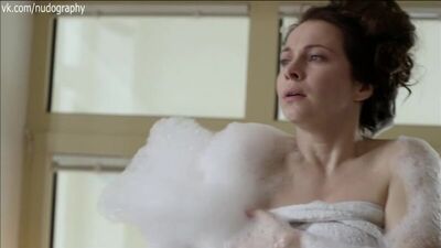 Ekaterina Gusiewa w serialu „Tamarka” (2013, reż. Ekaterina Szagalowa) – Odcinek 2