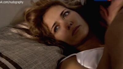 Ekaterina Klimova nackt in der Serie „Frühling im Dezember“ (2011) – Folge 3, Folge 4