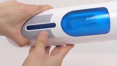 Masturbador automático Leten A380
