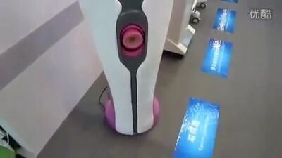 Aspirador automático de esperma: uma nova invenção de cientistas chineses