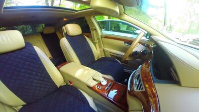 CANTRA Alcantara автокресло жамылғылары