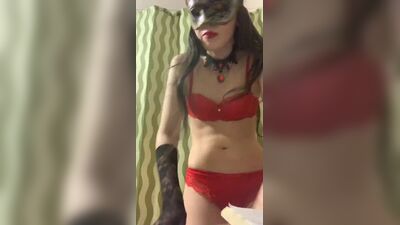 Катерина Тумаєва — Live