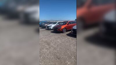 Concessionária Lada Togliatti / Concessionária oficial — Live