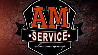 Автосервіс AM-Service Сосновий Бор