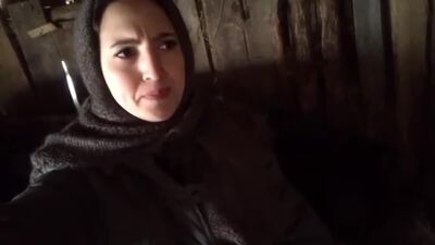 Dziewczyna ze wsi