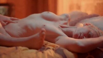 Agata Buzek - Erotica 2022 (2020)
